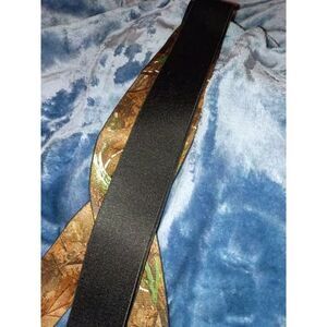 Men's Realtree Brown Tan Camouflage Metal Clip 2" Suspenders